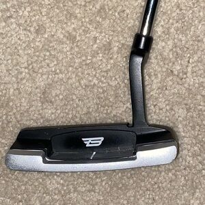 Tour Edge (LH) putter
